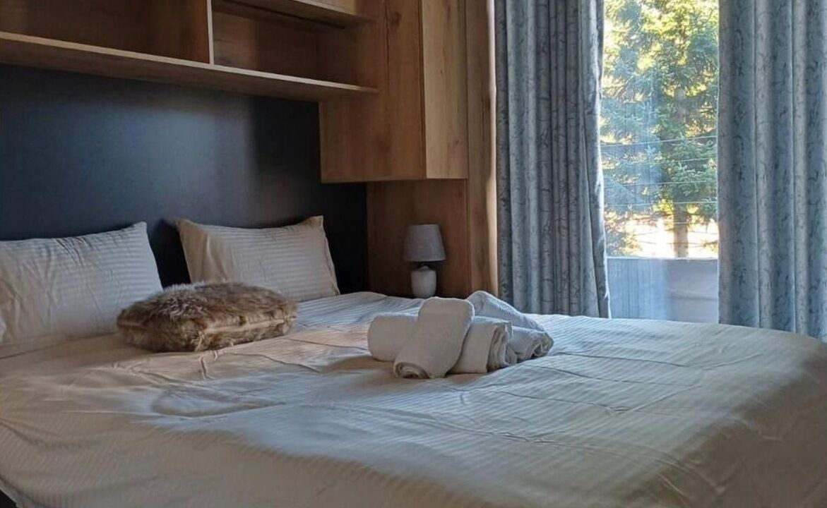 Photo of Bedroom in Restelicë