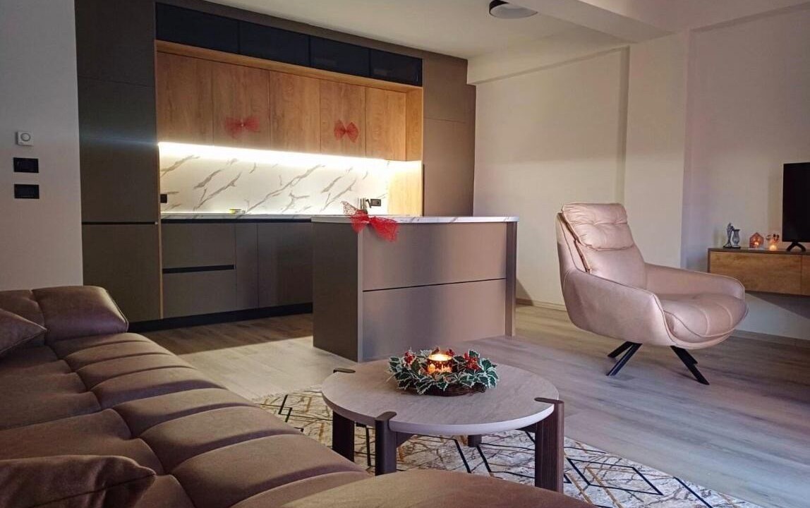 Photo of Livingroom in Restelicë