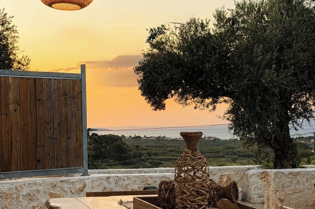 Photo of Outdoor in Tragaki