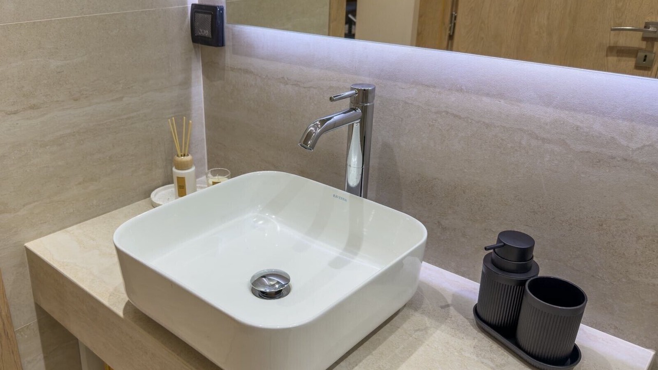 Photo of Bathroom in Gournai
