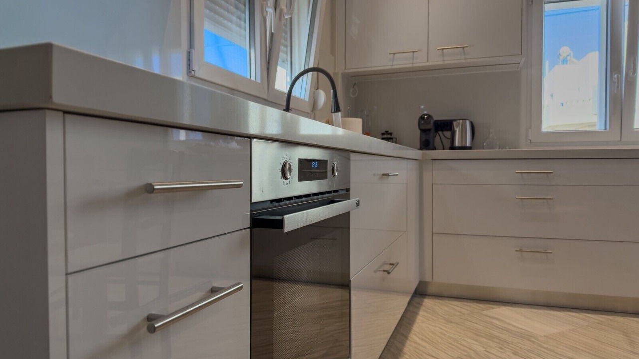 Photo of Kitchen in Gournai