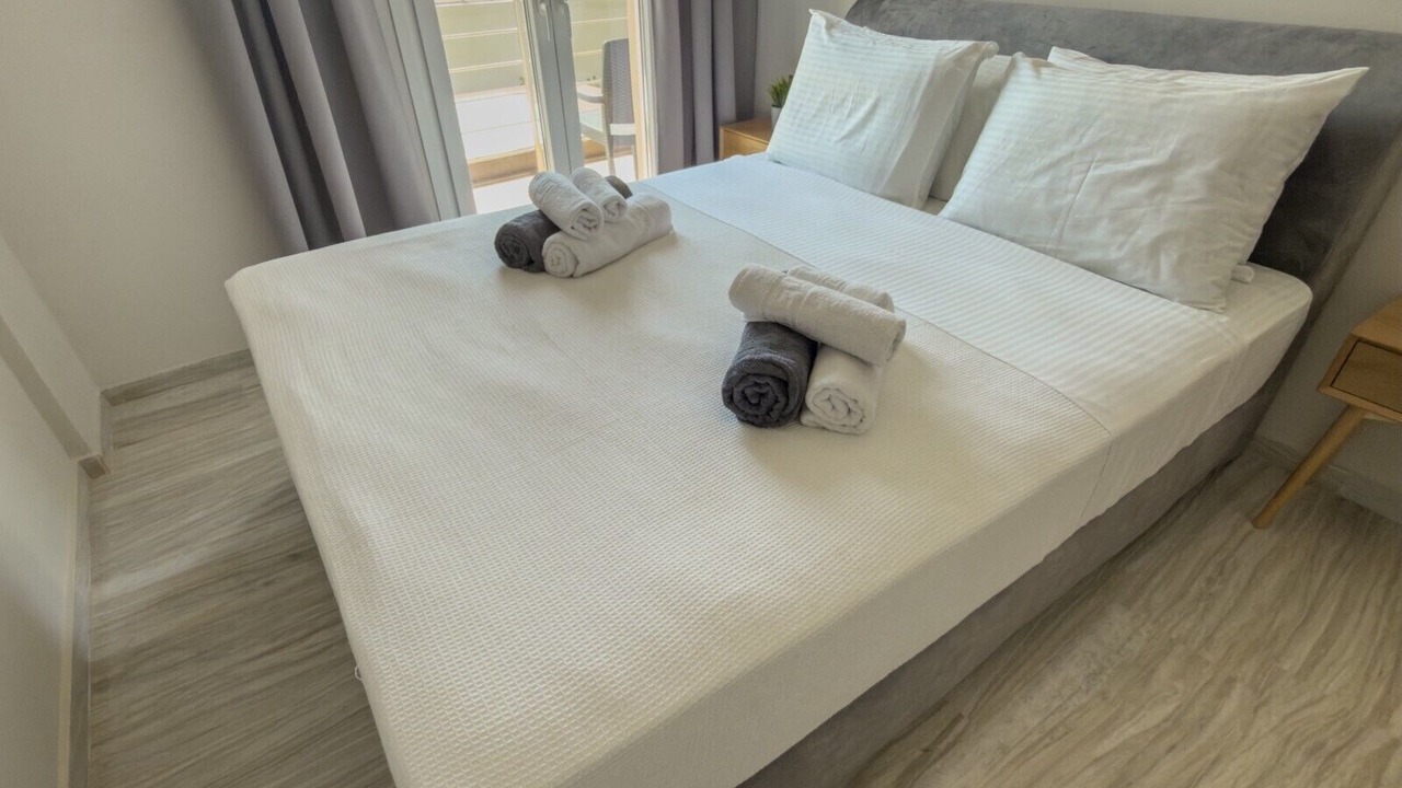 Photo of Bedroom in Gournai