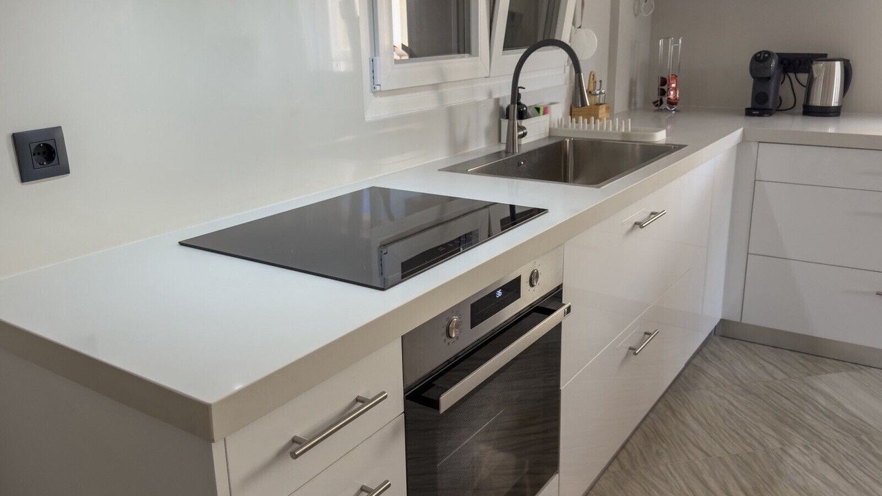 Photo of Kitchen in Gournai