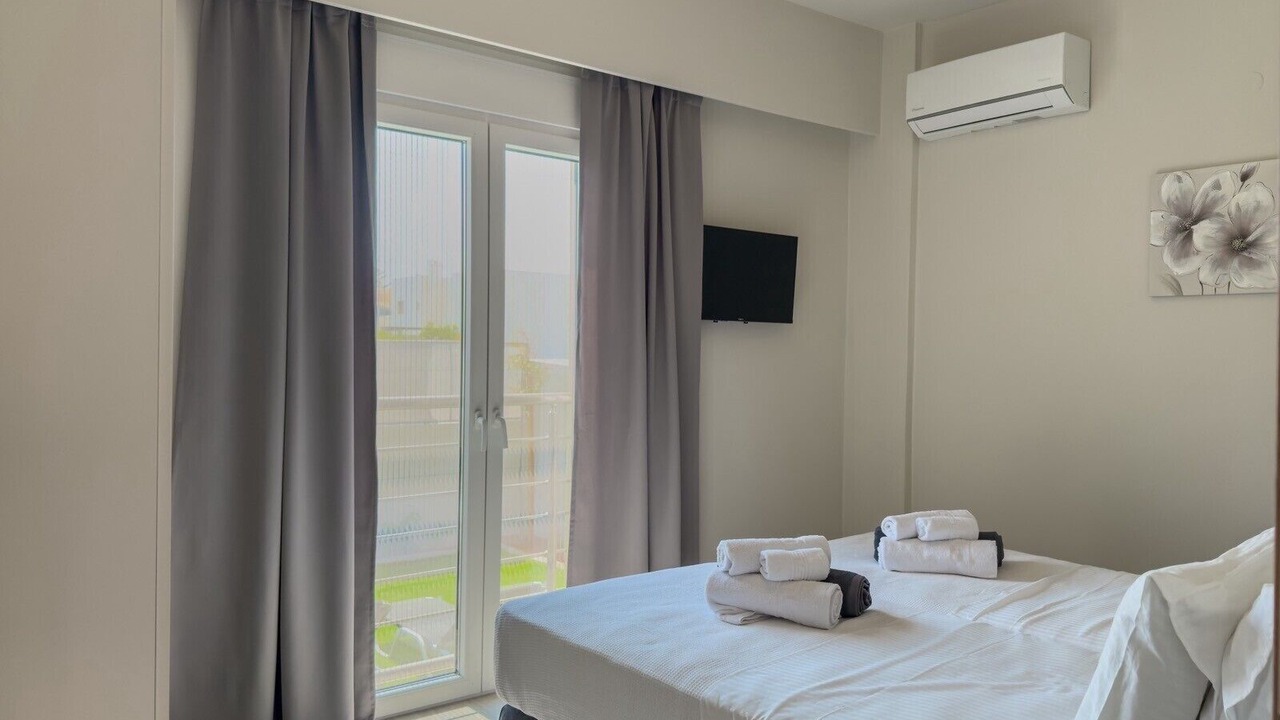 Photo of Bedroom in Gournai