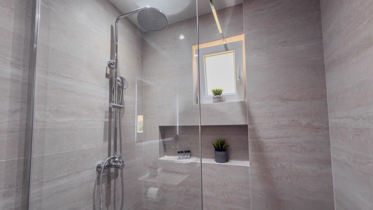 Photo of Bathroom in Gournai