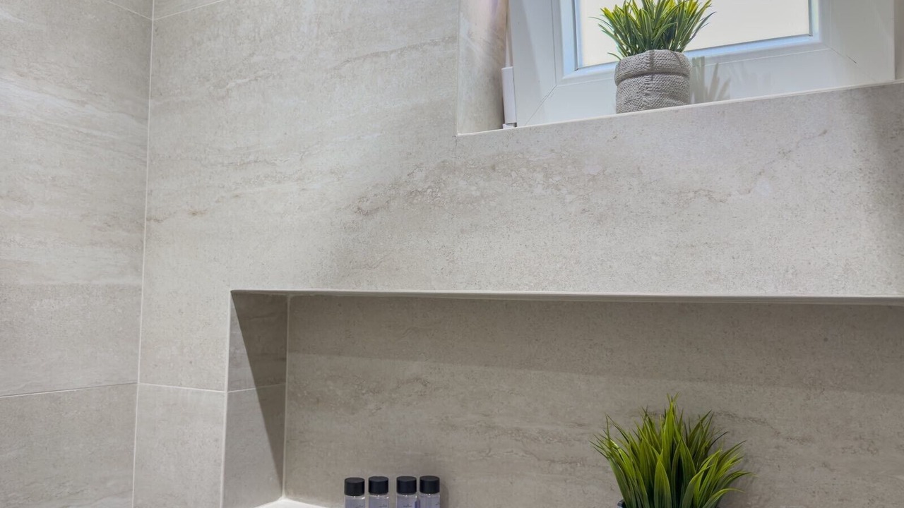 Photo of Bathroom in Gournai