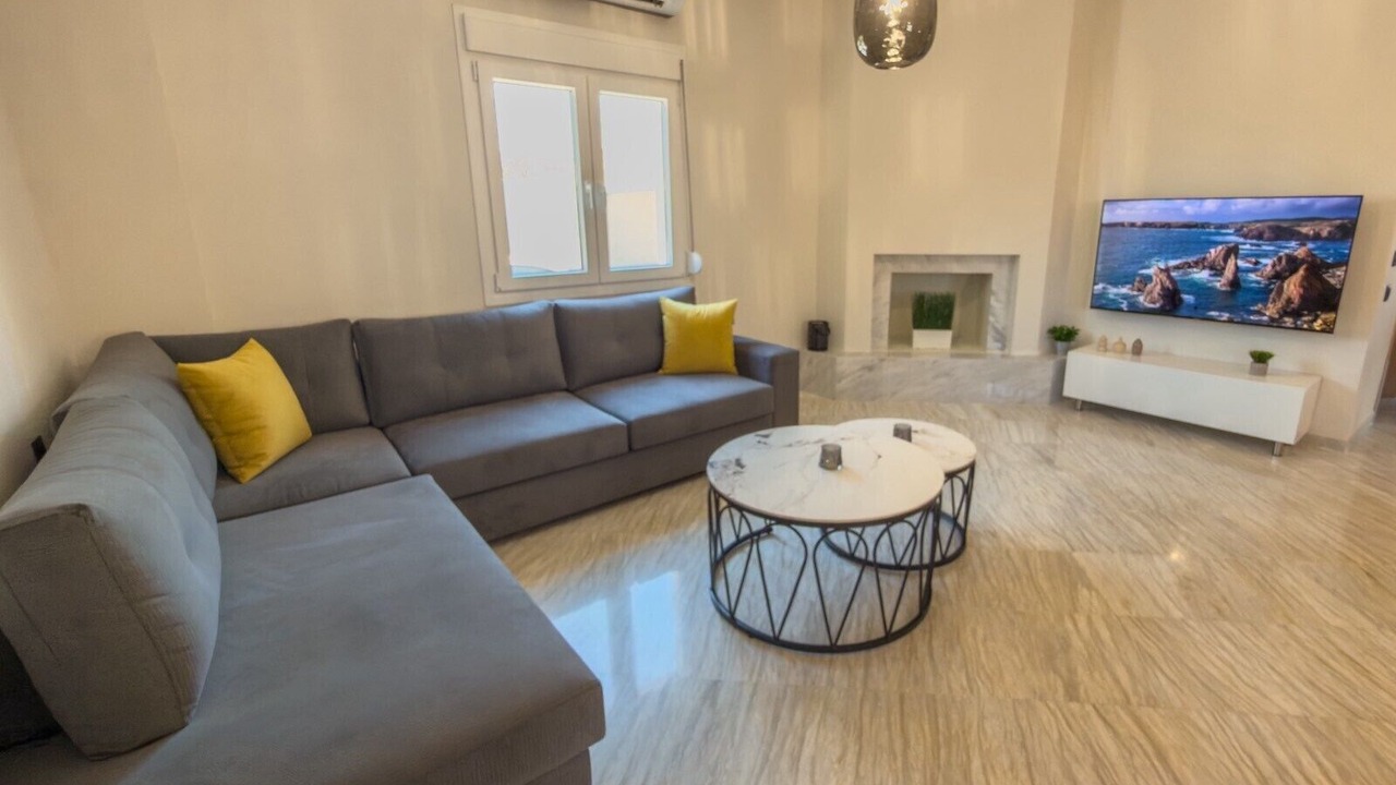 Photo of Livingroom in Gournai