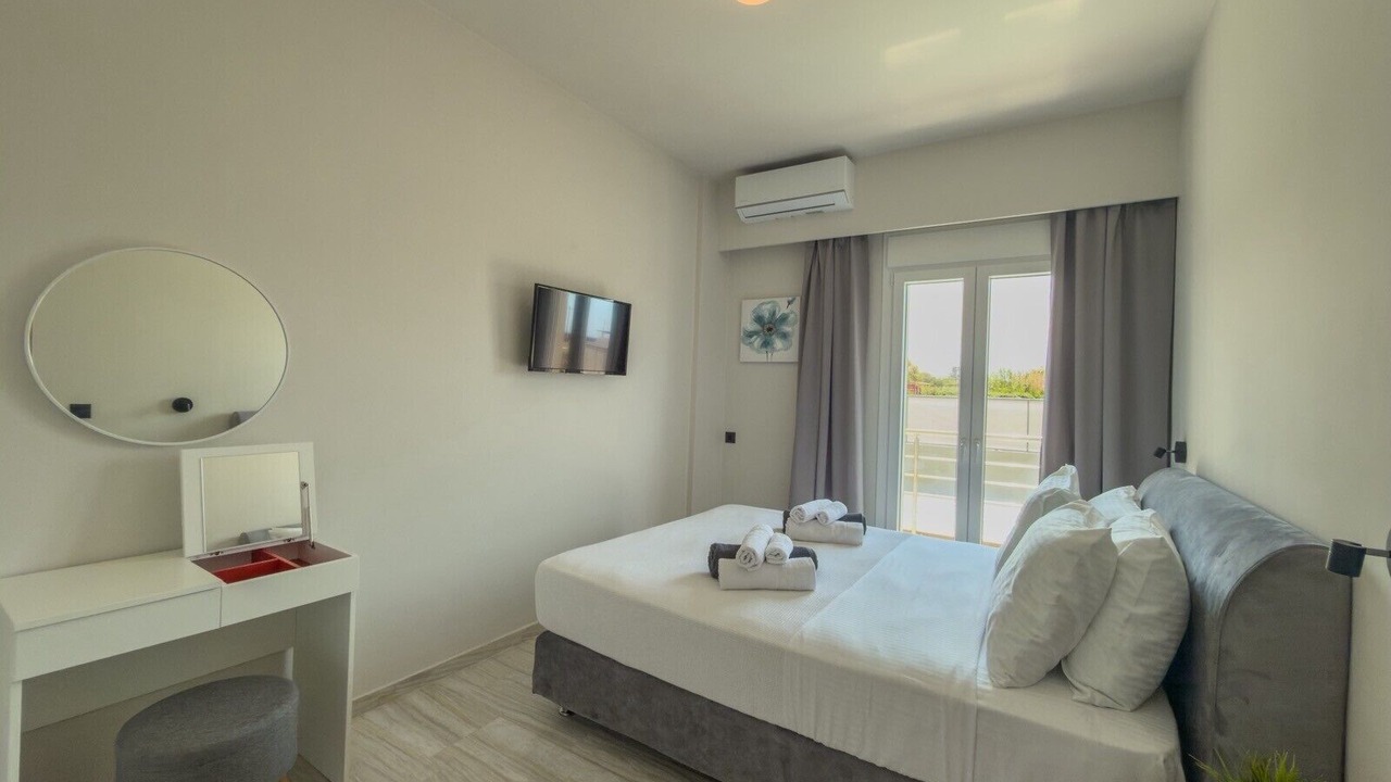 Photo of Bedroom in Gournai