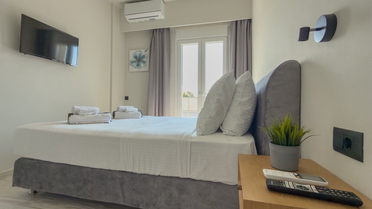 Photo of Bedroom in Gournai