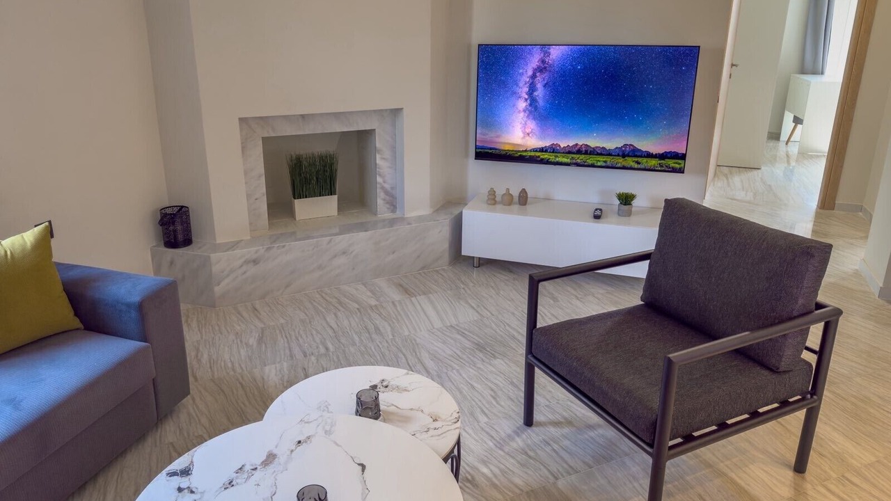 Photo of Livingroom in Gournai