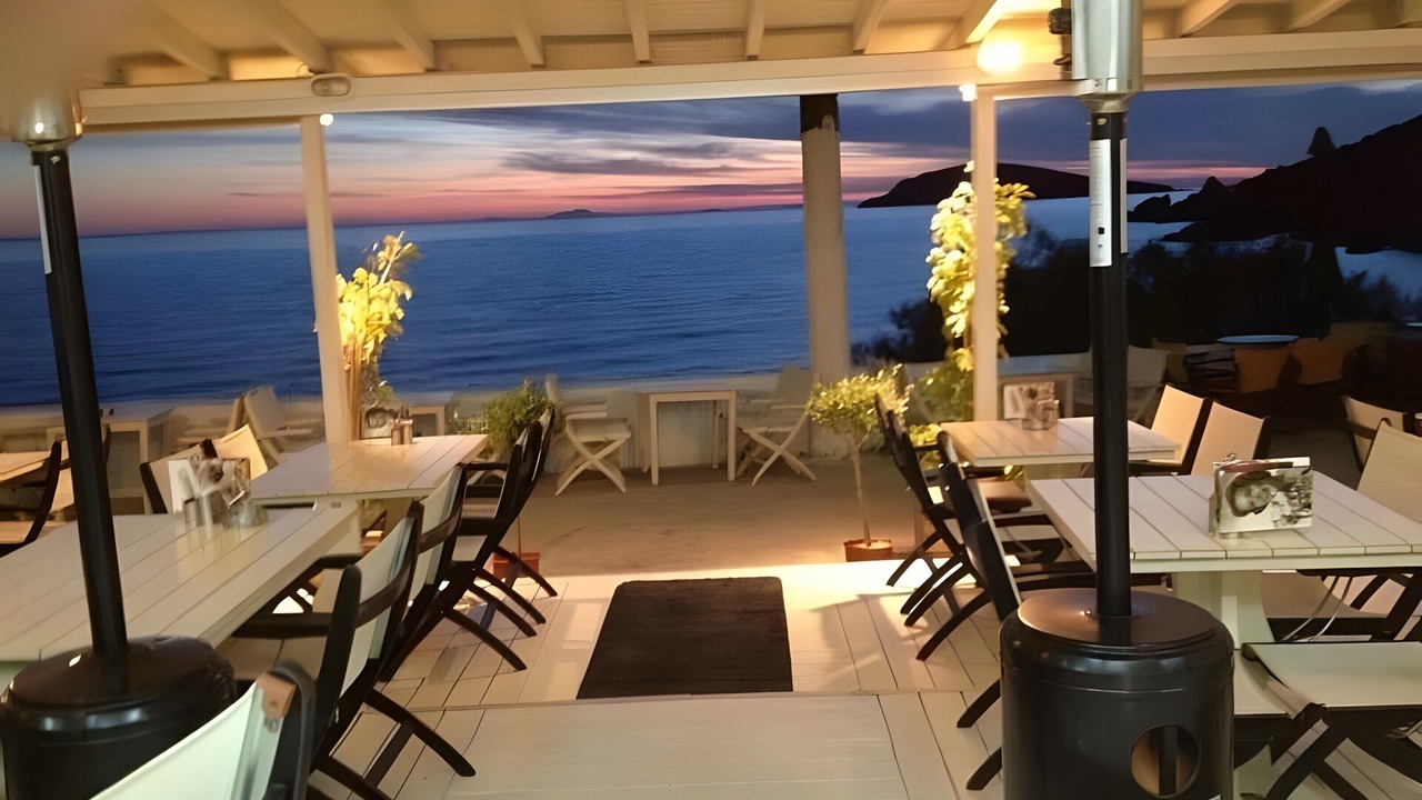 Photo of Outdoor in Kalymnos