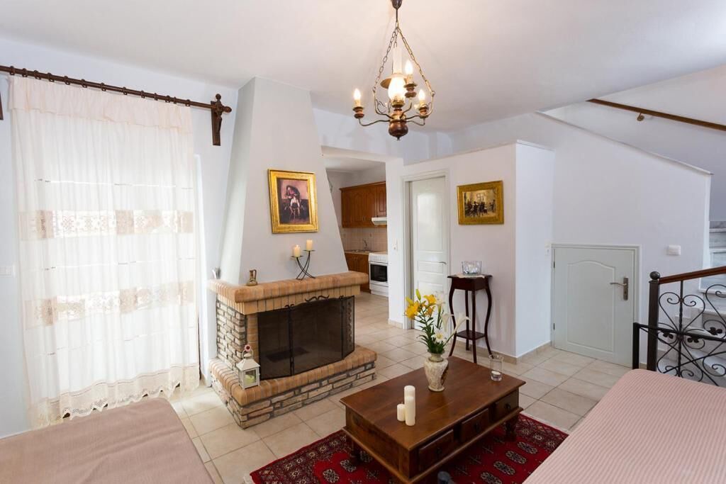 Photo of Bedroom in Agios Nikolaos