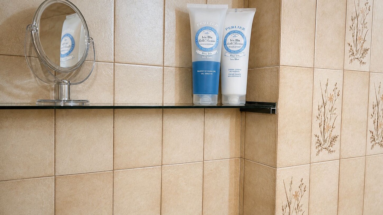 Photo of Bathroom in Chaidari