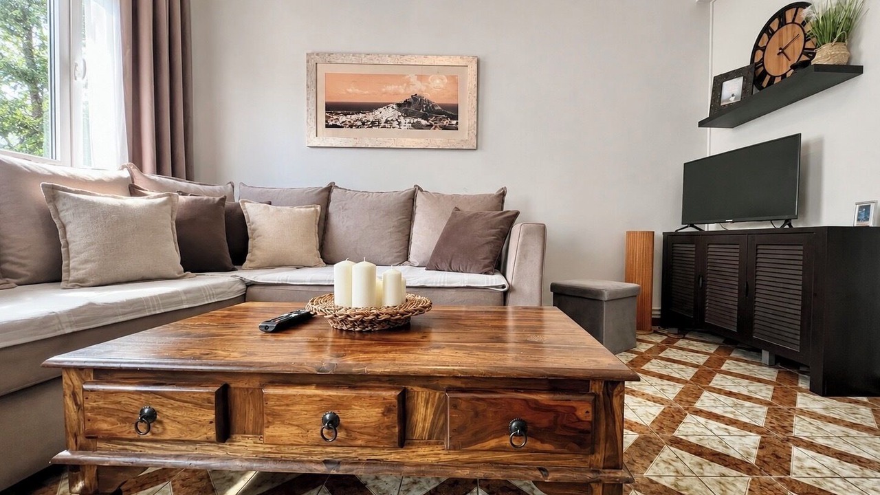 Photo of Livingroom in Chaidari