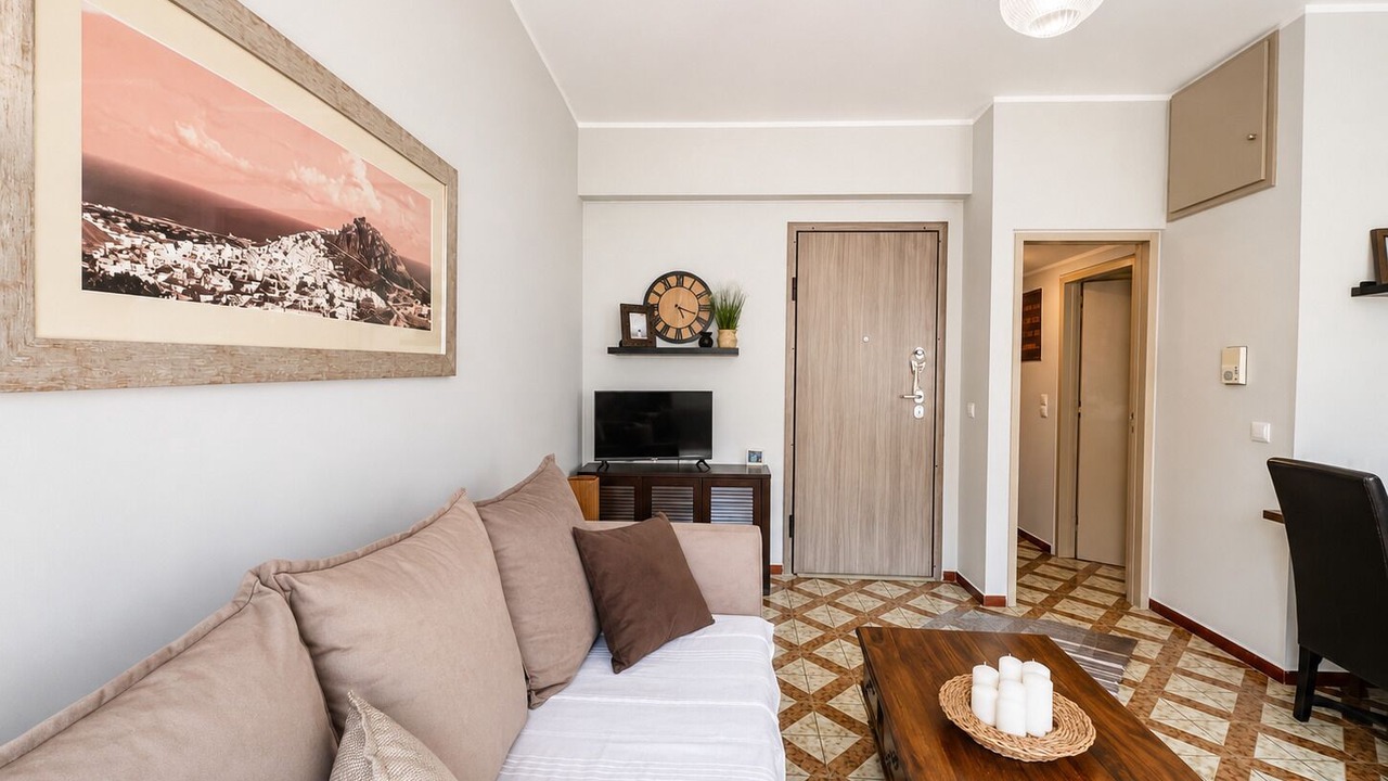 Photo of Livingroom in Chaidari