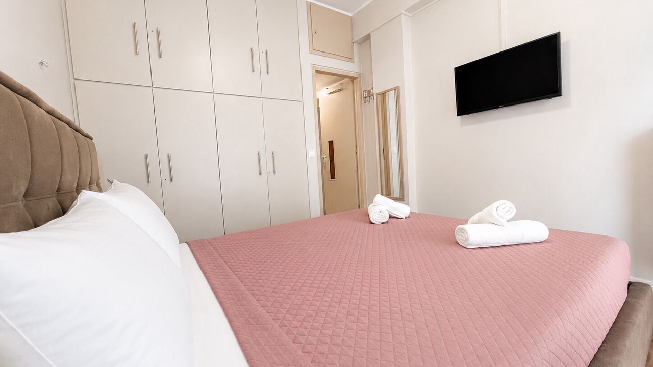 Photo of Bedroom in Chaidari