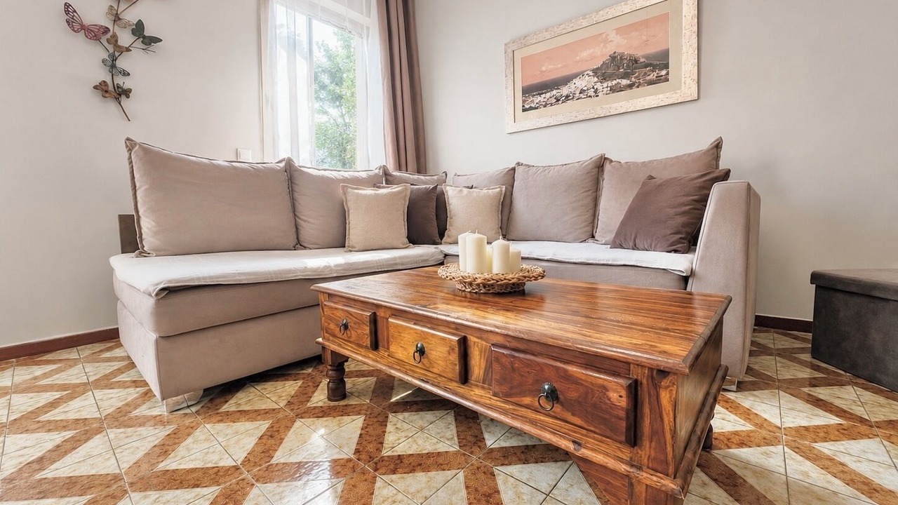 Photo of Livingroom in Chaidari