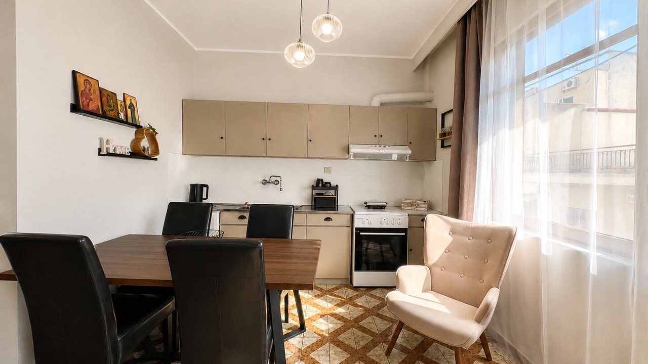 Photo of Kitchen in Chaidari