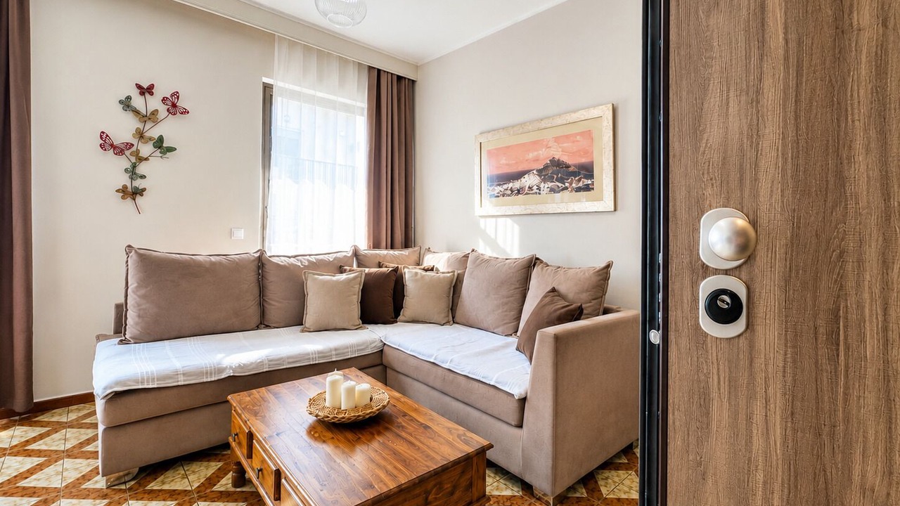 Photo of Livingroom in Chaidari