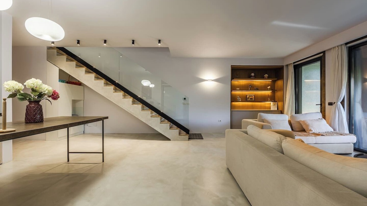 Photo of Livingroom in Qerek