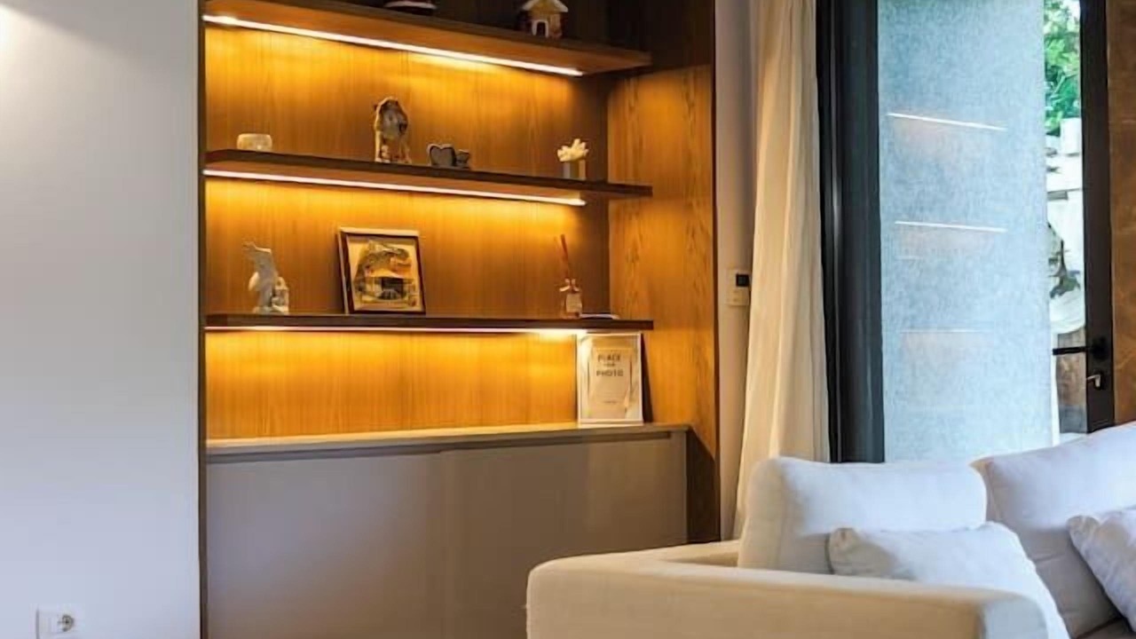 Photo of Bedroom in Qerek