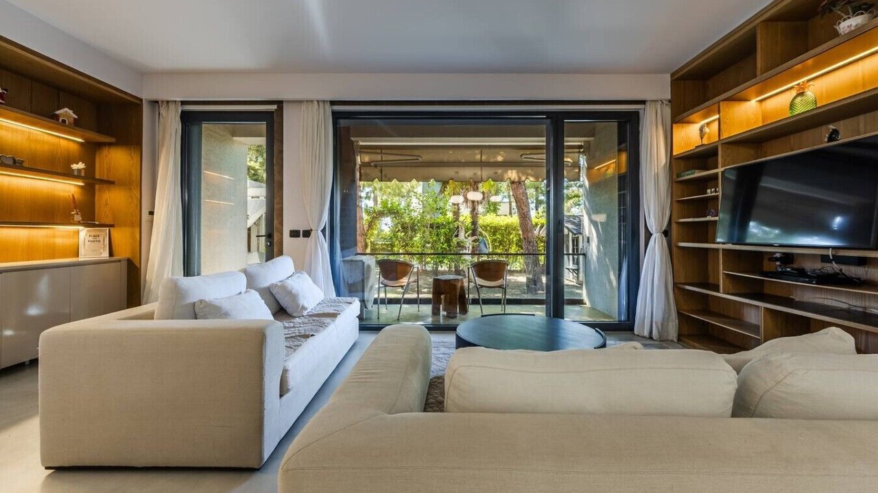 Photo of Livingroom in Qerek