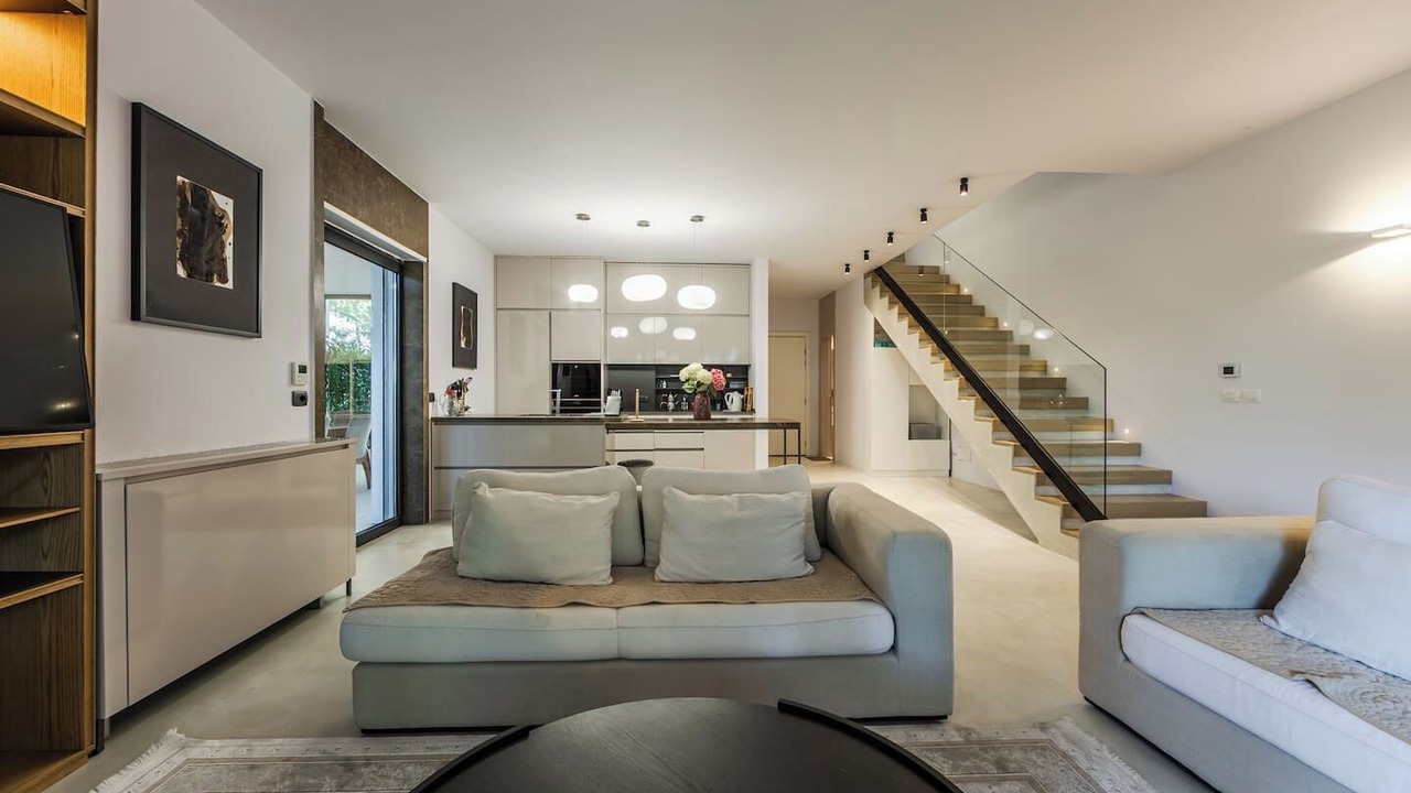 Photo of Livingroom in Qerek