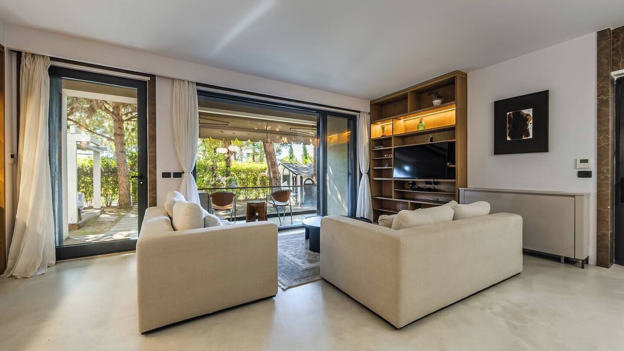 Photo of Livingroom in Qerek