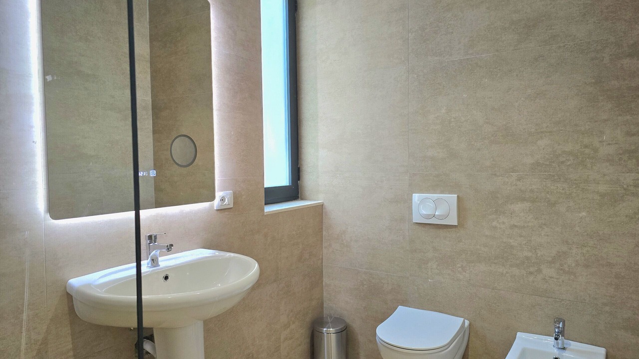Photo of Bathroom in Ishem
