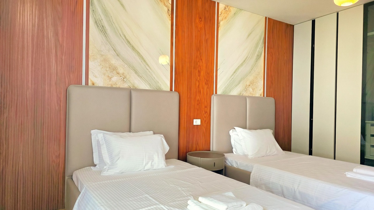 Photo of Bedroom in Ishem