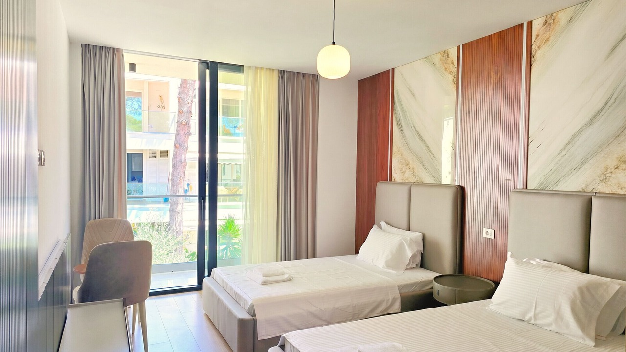 Photo of Bedroom in Ishem