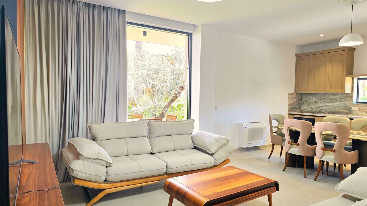 Photo of Livingroom in Ishem