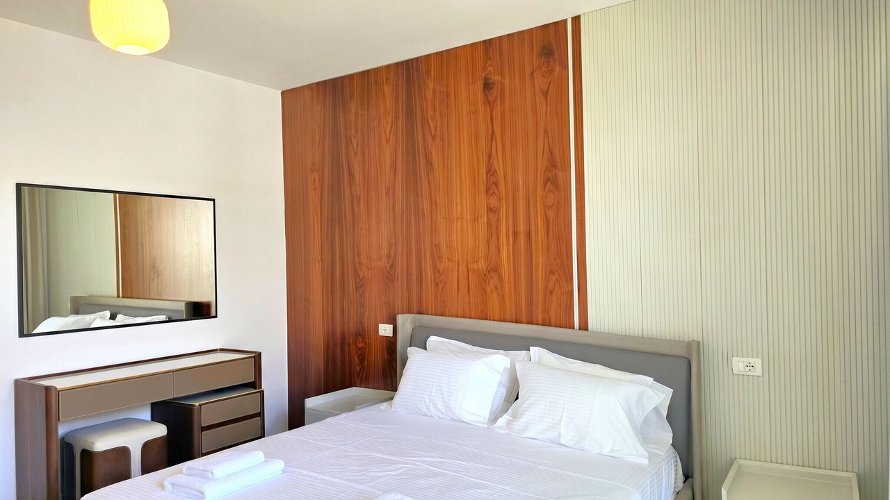 Photo of Bedroom in Ishem