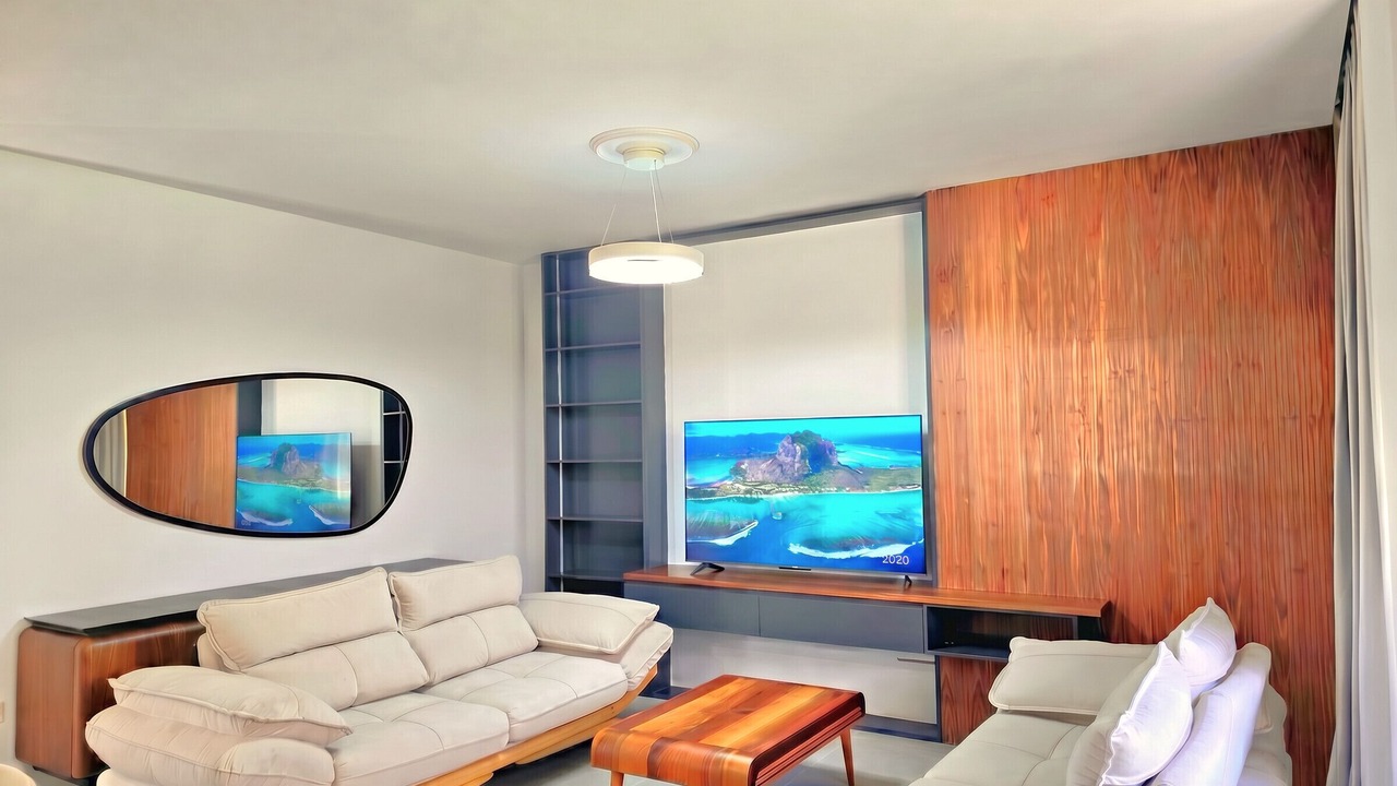 Photo of Livingroom in Ishem