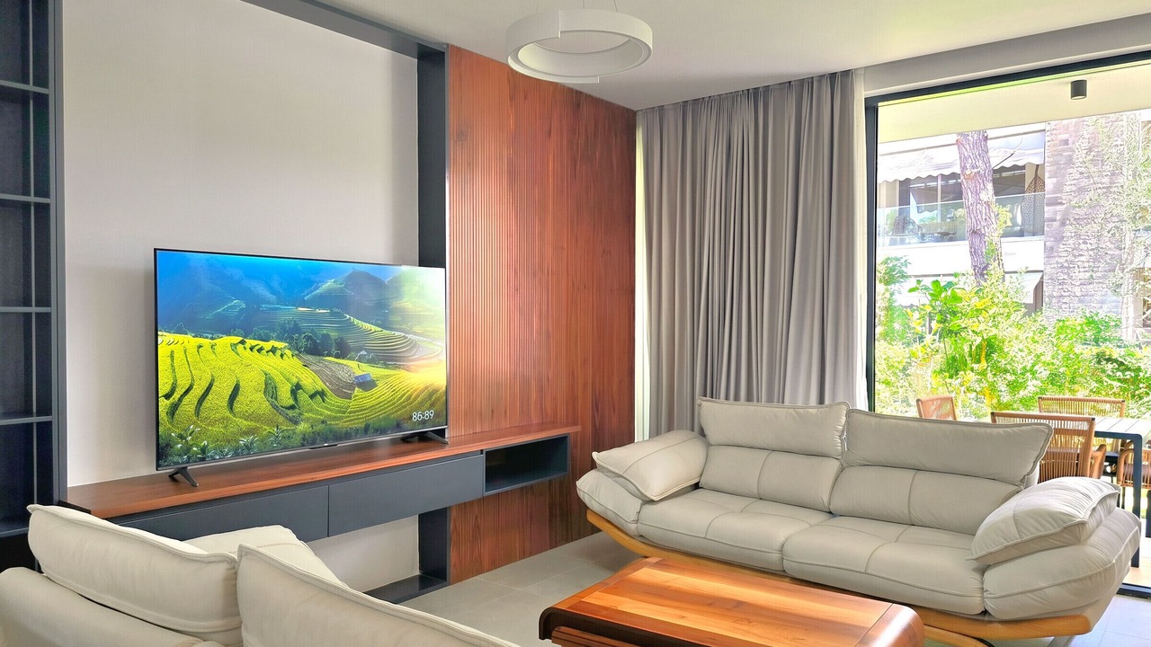 Photo of Livingroom in Ishem