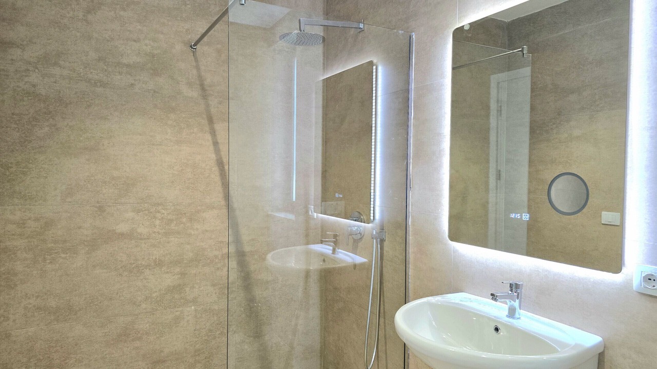 Photo of Bathroom in Ishem