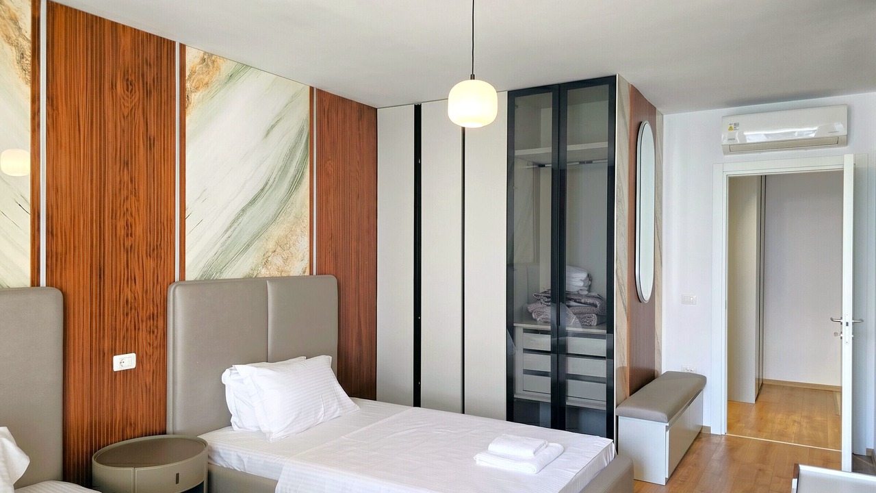 Photo of Bedroom in Ishem