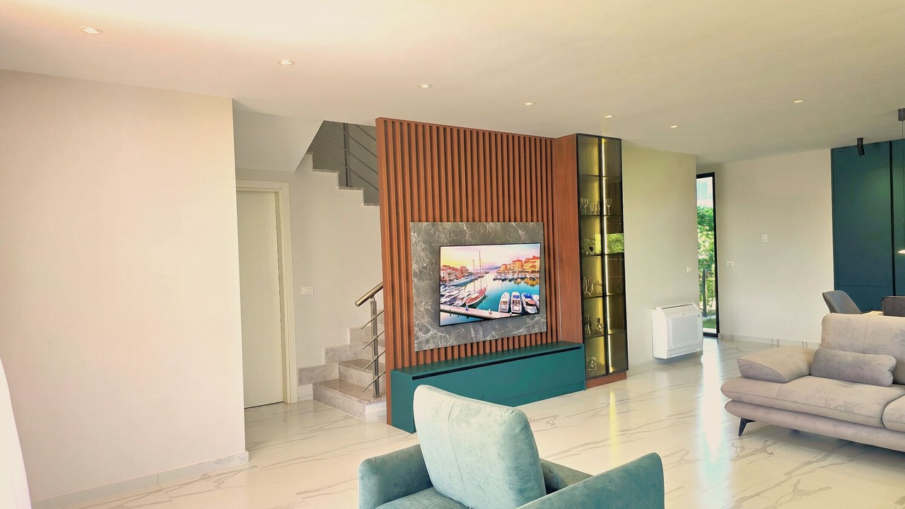 Photo of Livingroom in Ishem