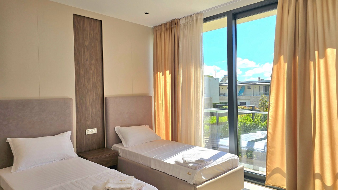 Photo of Bedroom in Ishem