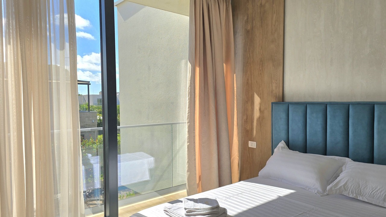 Photo of Bedroom in Ishem
