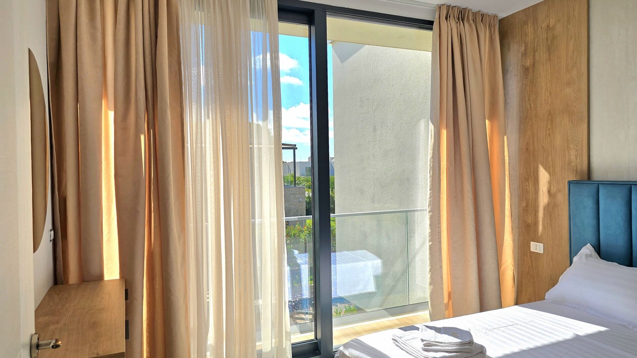 Photo of Bedroom in Ishem