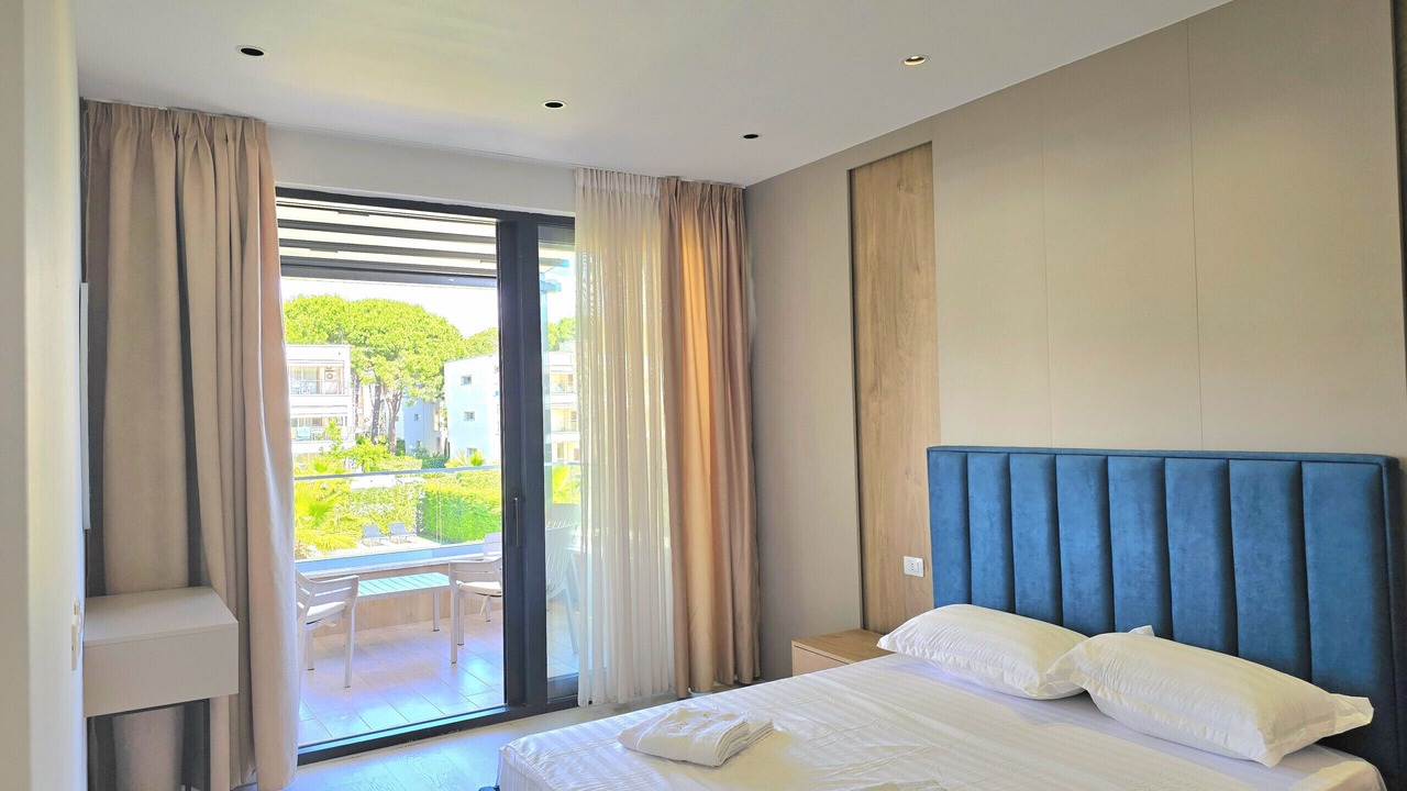 Photo of Bedroom in Ishem