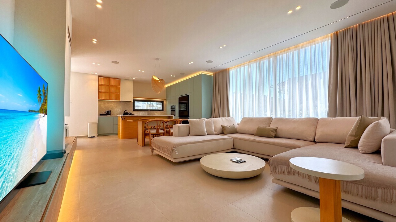 Photo of Livingroom in Ishem