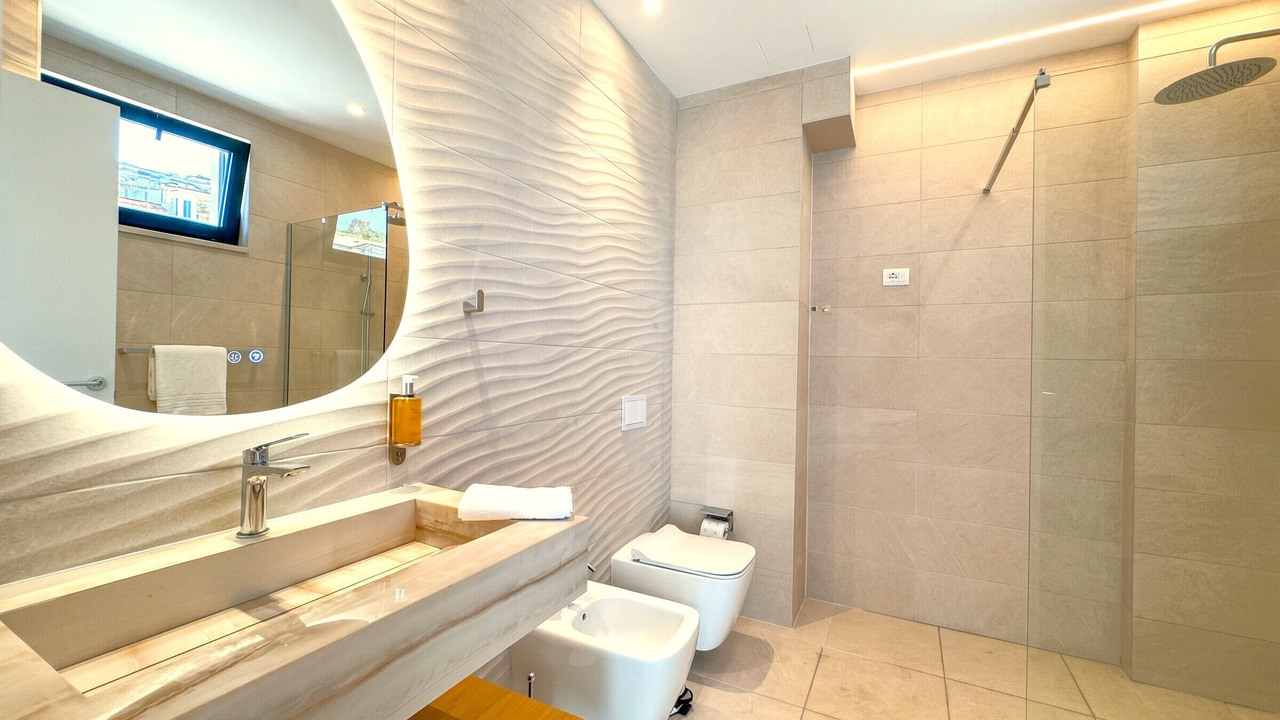 Photo of Bathroom in Ishem