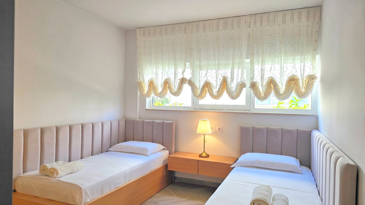 Photo of Bedroom in Ishem
