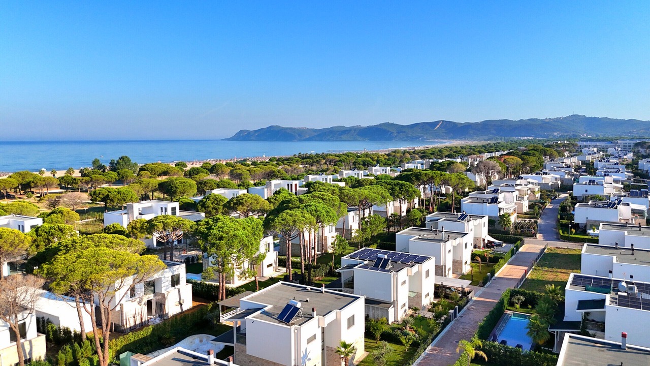 Photo of Outdoor in Ishem