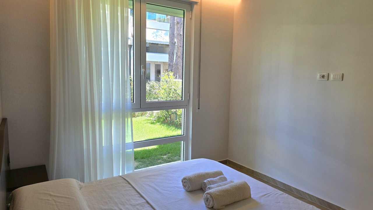 Photo of Bedroom in Ishem