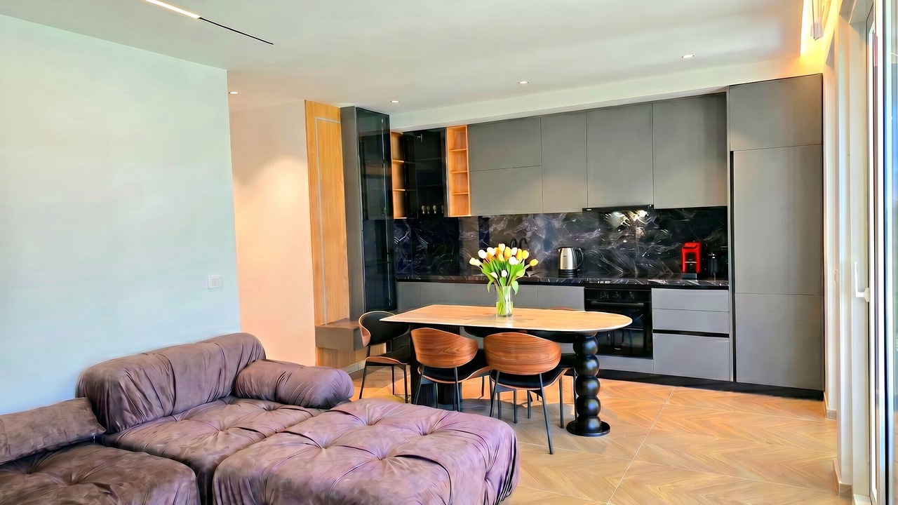 Photo of Livingroom in Ishem