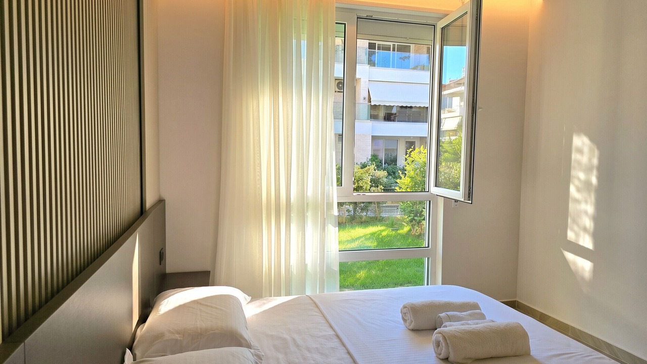 Photo of Bedroom in Ishem