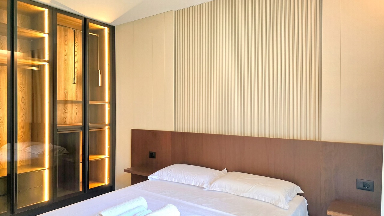Photo of Bedroom in Ishem